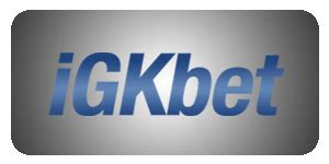 agen igkbet casino terbaik.